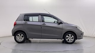 Used 2019 Maruti Suzuki Celerio ZXI AMT Petrol Automatic exterior RIGHT SIDE VIEW