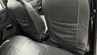 Used 2017 Renault Kwid [2015-2019] 1.0 RXL AMT Petrol Automatic top_features Front seat pockets