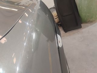 Used 2019 Renault Kwid [2015-2019] RXL Petrol Manual dents MINOR DENT