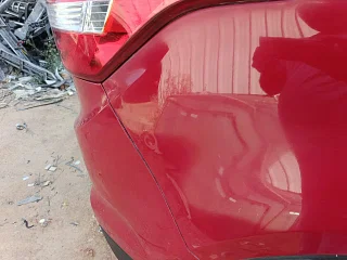 Used 2016 Hyundai Creta [2015-2018] 1.6 SX Plus Auto Diesel Automatic dents MINOR DENT