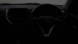Used 2023 Maruti Suzuki Celerio ZXi Plus Petrol Manual interior STEERING VIEW