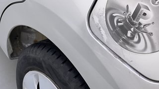 Used 2016 Maruti Suzuki Celerio VXI Petrol Manual dents MINOR SCRATCH