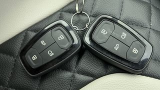 Used 2023 Tata Tigor Revotron XZ+ CNG Petrol+cng Manual extra CAR KEY VIEW