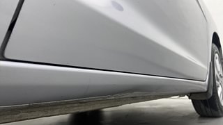 Used 2021 Honda Jazz ZX CVT Petrol Automatic dents MINOR DENT