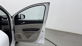 Used 2019 Renault Triber RXZ Petrol Manual interior RIGHT FRONT DOOR OPEN VIEW