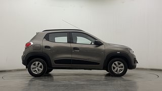 Used 2019 Renault Kwid [2015-2019] RXL Petrol Manual exterior RIGHT SIDE VIEW
