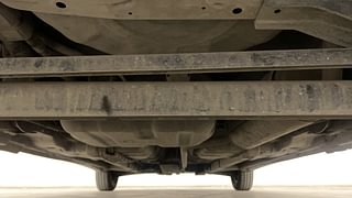 Used 2013 Hyundai Eon [2011-2018] Era + Petrol Manual extra REAR UNDERBODY VIEW (TAKEN FROM REAR)