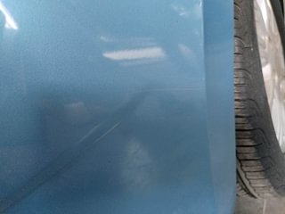 Used 2016 Tata Tiago [2016-2020] XZ CNG (Outside Fitted) Petrol+cng Manual dents MINOR SCRATCH