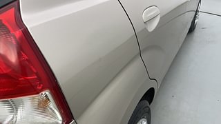 Used 2019 Hyundai New Santro 1.1 Magna AMT Petrol Automatic dents MINOR SCRATCH