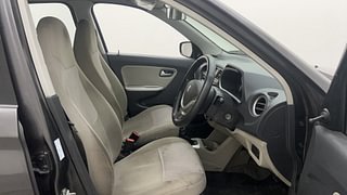 Used 2018 Maruti Suzuki Alto K10 [2014-2019] VXi Petrol Manual interior RIGHT SIDE FRONT DOOR CABIN VIEW