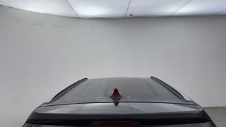 Used 2018 Hyundai Creta [2018-2020] 1.6 SX OPT VTVT Petrol Manual exterior EXTERIOR ROOF VIEW