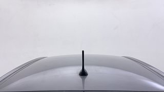 Used 2018 Tata Zest [2014-2019] XM Petrol Petrol Manual exterior EXTERIOR ROOF VIEW