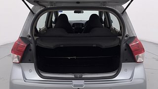 Used 2019 Hyundai New Santro 1.1 Sportz MT Petrol Manual interior DICKY INSIDE VIEW