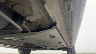 Used 2015 Volkswagen Jetta [2013-2017] Highline TDI AT Diesel Automatic extra REAR RIGHT UNDERBODY VIEW