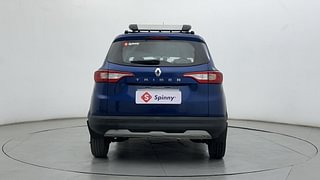 Used 2020 Renault Triber RXZ AMT Petrol Automatic exterior BACK VIEW