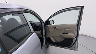 Used 2019 Hyundai New Santro 1.1 Sportz MT Petrol Manual interior RIGHT FRONT DOOR OPEN VIEW