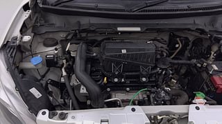 Used 2023 Maruti Suzuki Celerio ZXi Plus Petrol Manual engine ENGINE RIGHT SIDE VIEW