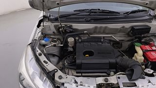 Used 2019 Maruti Suzuki Alto K10 [2014-2019] VXI AMT (O) Petrol Automatic engine ENGINE RIGHT SIDE HINGE & APRON VIEW
