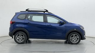 Used 2020 Renault Triber RXZ AMT Petrol Automatic exterior RIGHT SIDE VIEW