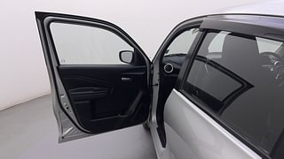 Used 2023 Maruti Suzuki Celerio ZXi Plus Petrol Manual interior LEFT FRONT DOOR OPEN VIEW