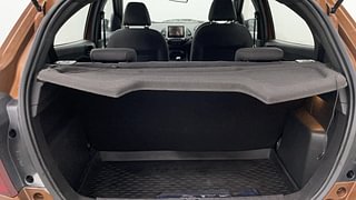 Used 2020 Ford Freestyle [2017-2021] Titanium Plus 1.2 Ti-VCT Petrol Manual interior DICKY INSIDE VIEW