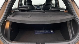 Used 2016 Hyundai i20 Active [2015-2020] 1.2 SX Petrol Manual interior DICKY INSIDE VIEW