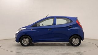 Used 2013 Hyundai Eon [2011-2018] Era + Petrol Manual exterior LEFT SIDE VIEW