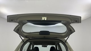 Used 2019 Hyundai New Santro 1.1 Magna AMT Petrol Automatic interior DICKY DOOR OPEN VIEW