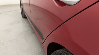 Used 2016 Hyundai Elite i20 [2014-2018] Asta 1.2 Petrol Manual dents MINOR SCRATCH