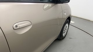 Used 2019 Hyundai New Santro 1.1 Magna AMT Petrol Automatic dents MINOR SCRATCH