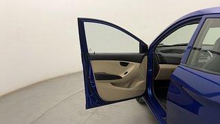 Used 2013 Hyundai Eon [2011-2018] Era + Petrol Manual interior LEFT FRONT DOOR OPEN VIEW