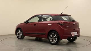 Used 2016 Hyundai Elite i20 [2014-2018] Asta 1.2 Petrol Manual exterior LEFT REAR CORNER VIEW