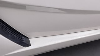 Used 2015 Tata Nano [2014-2018] Twist XE Petrol Petrol Manual dents MINOR SCRATCH