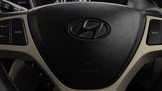 Used 2019 Hyundai New Santro 1.1 Sportz MT Petrol Manual top_features Airbags