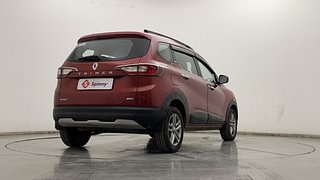 Used 2020 Renault Triber RXZ Petrol Manual exterior RIGHT REAR CORNER VIEW