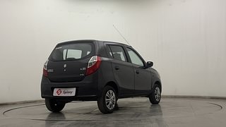 Used 2018 Maruti Suzuki Alto K10 [2014-2019] VXi Petrol Manual exterior RIGHT REAR CORNER VIEW