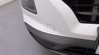 Used 2021 Hyundai Venue [2019-2022] SX 1.0  Turbo iMT Petrol Manual dents MINOR SCRATCH