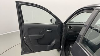 Used 2023 Maruti Suzuki Alto K10 VXI Plus AMT Petrol Automatic interior LEFT FRONT DOOR OPEN VIEW