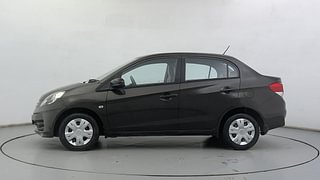Used 2016 Honda Amaze 1.5 S i-DTEC Diesel Manual exterior LEFT SIDE VIEW
