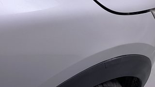 Used 2021 Renault Triber RXT Petrol Manual dents MINOR DENT
