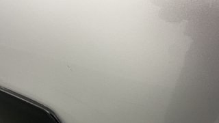 Used 2018 Honda WR-V [2017-2020] VX i-VTEC Petrol Manual dents MINOR SCRATCH