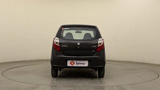 Used 2017 Maruti Suzuki Alto K10 [2014-2019] VXi Petrol Manual exterior BACK VIEW