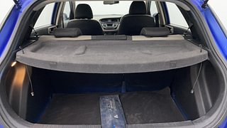 Used 2015 Hyundai Elite i20 [2014-2018] Asta 1.2 Petrol Manual interior DICKY INSIDE VIEW