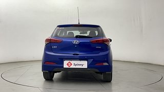 Used 2015 Hyundai Elite i20 [2014-2018] Asta 1.2 Petrol Manual exterior BACK VIEW