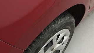 Used 2018 Hyundai Grand i10 Magna AT 1.2 Kappa VTVT Petrol Automatic dents MINOR SCRATCH