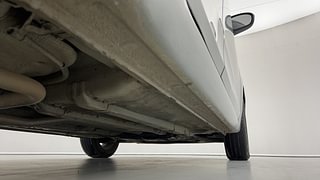 Used 2018 Hyundai Elite i20 [2018-2020] Asta 1.2 Petrol Manual extra REAR RIGHT UNDERBODY VIEW