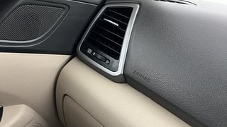 Used 2019 Hyundai Tucson [2016-2020] GL (O) AT Diesel Diesel Automatic top_features Airbags