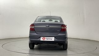 Used 2019 Ford Figo Aspire Trend 1.5 TDCi Diesel Manual exterior BACK VIEW