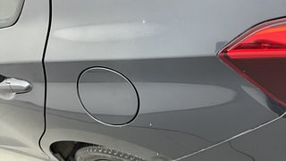 Used 2021 Honda Amaze 1.2 S CVT i-VTEC Petrol Automatic dents MINOR SCRATCH