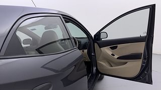 Used 2015 Hyundai Eon [2011-2018] Magna + Petrol Manual interior RIGHT FRONT DOOR OPEN VIEW